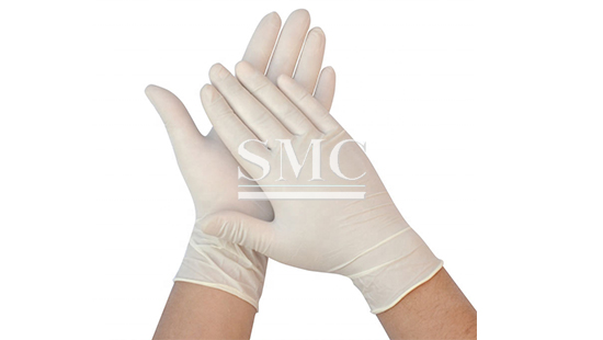 Medical Disposable Surgical Gloves