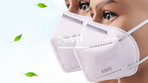 N95 / KN95 Face Mask