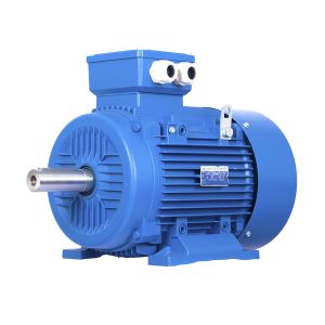 ELECTRIC MOTORS